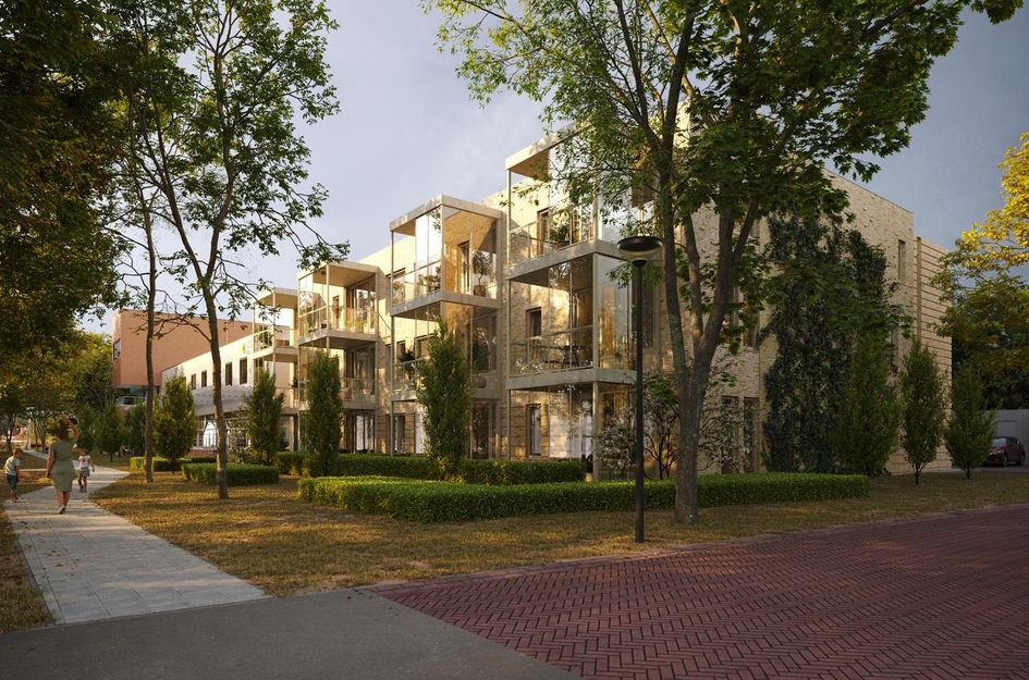 Broekhoek 