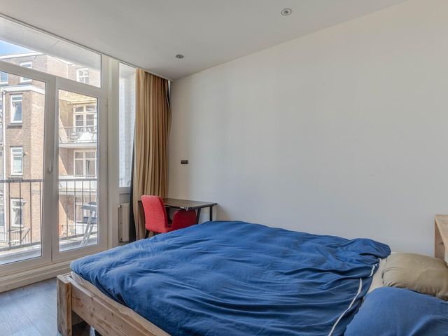 Vlietlaan 89, Rotterdam
