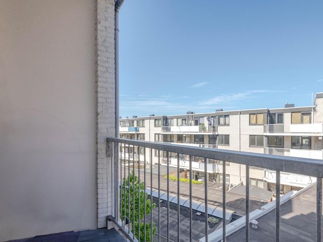 Vlietlaan 89, Rotterdam