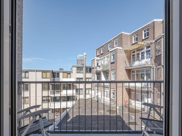 Vlietlaan 89, Rotterdam