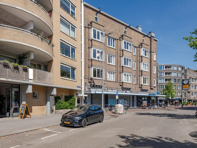 Vlietlaan 89, Rotterdam