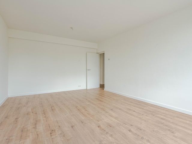 Stuart Millstraat 9, Rotterdam