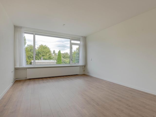 Stuart Millstraat 9, Rotterdam