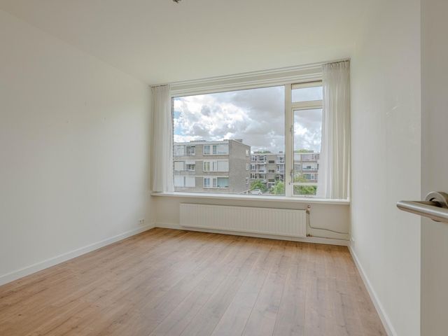 Stuart Millstraat 9, Rotterdam