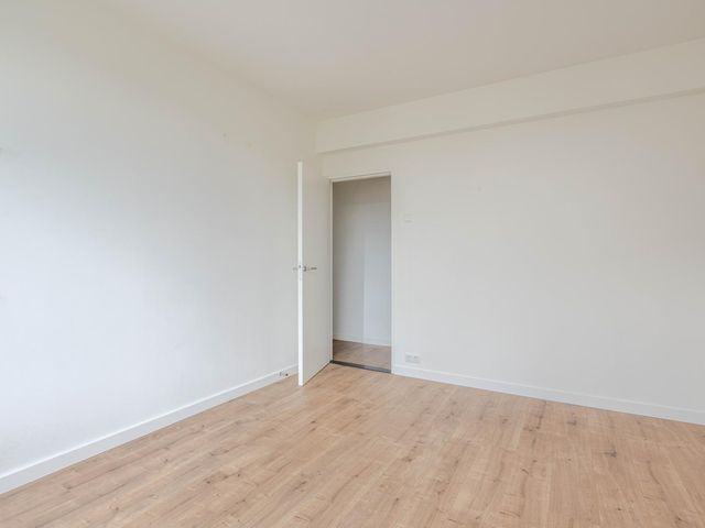 Stuart Millstraat 9, Rotterdam