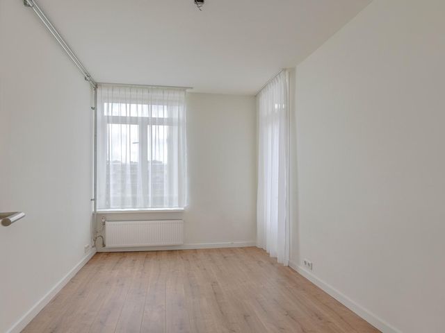 Stuart Millstraat 9, Rotterdam