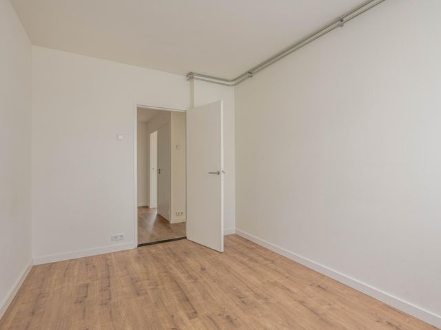 Stuart Millstraat 9, Rotterdam