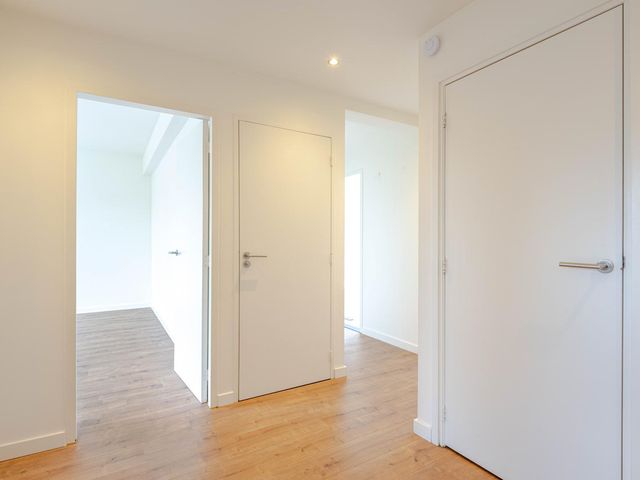 Stuart Millstraat 9, Rotterdam
