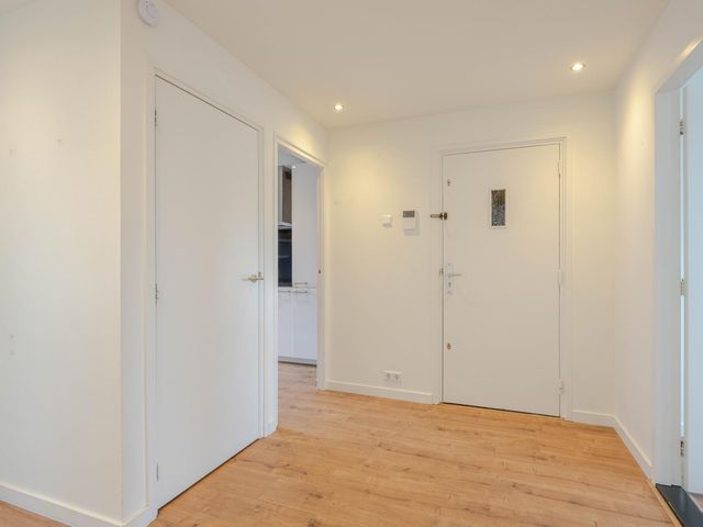 Stuart Millstraat 9, Rotterdam