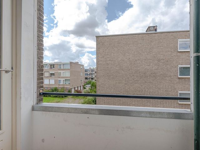 Stuart Millstraat 9, Rotterdam