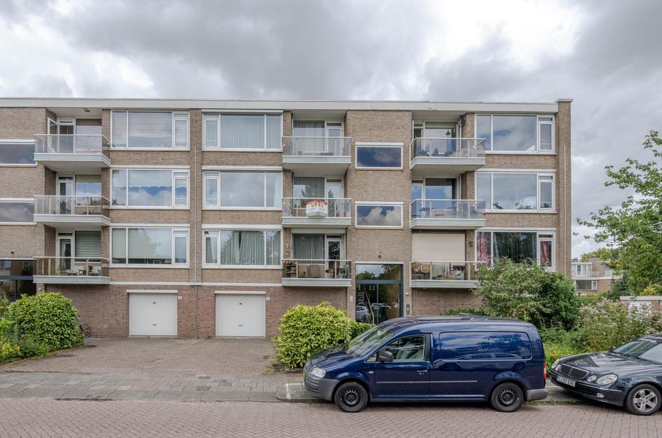 Stuart Millstraat 9
