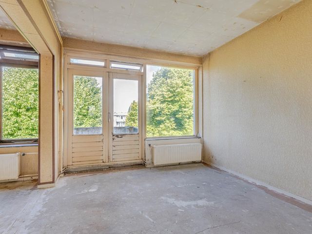 van der Werffstraat 246, Vlaardingen