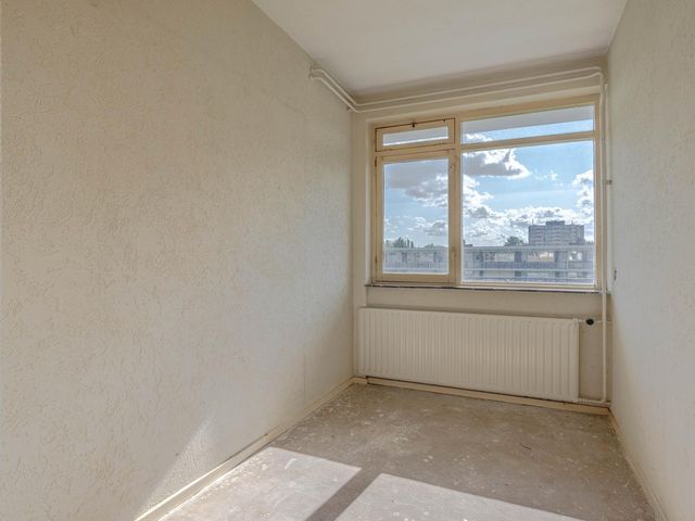 van der Werffstraat 246, Vlaardingen