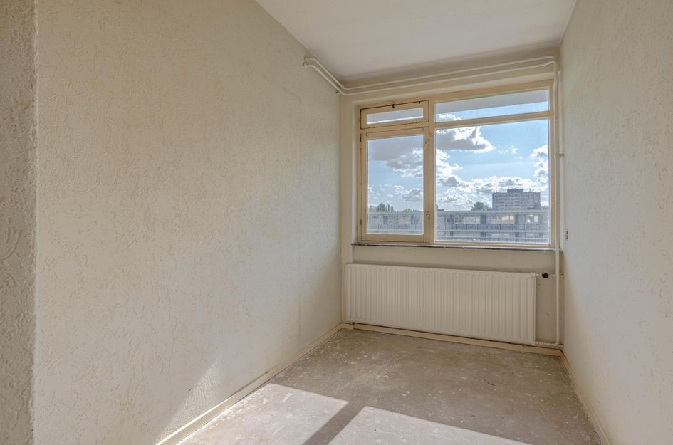 van der Werffstraat 246