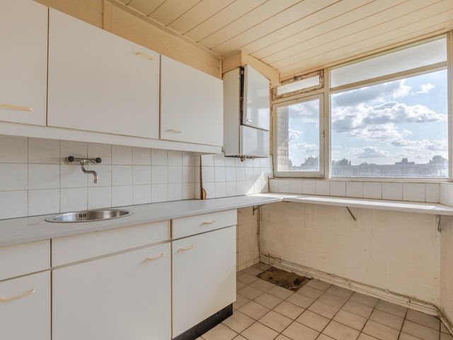 van der Werffstraat 246, Vlaardingen