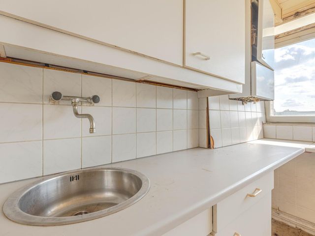 van der Werffstraat 246, Vlaardingen