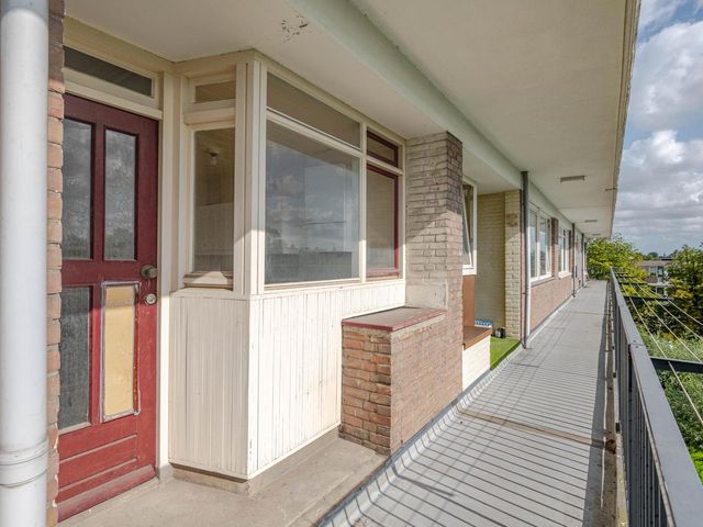 van der Werffstraat 246, Vlaardingen