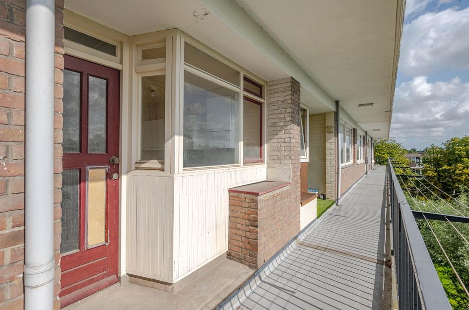 van der Werffstraat 246