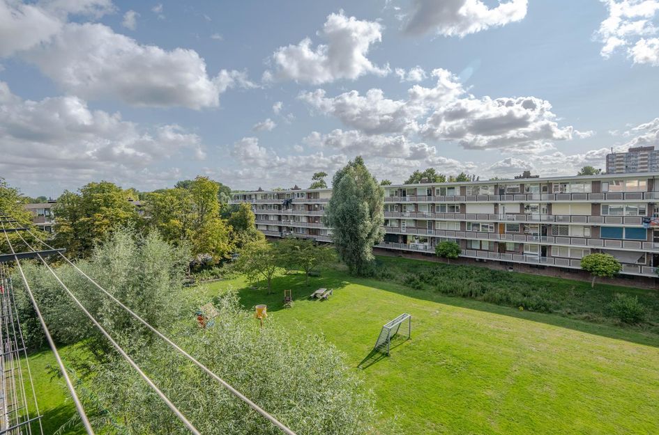 van der Werffstraat 246