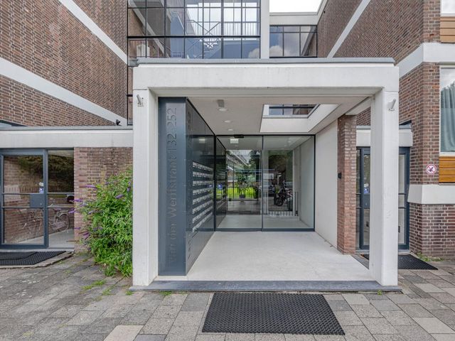van der Werffstraat 246, Vlaardingen
