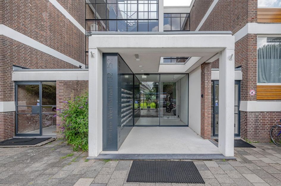 van der Werffstraat 246
