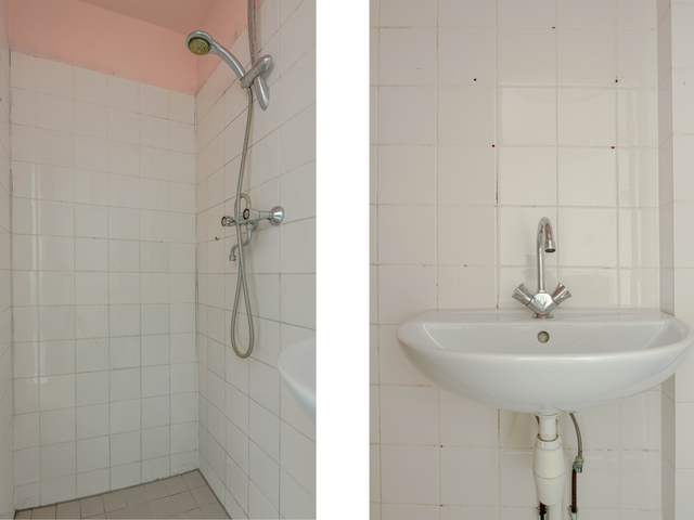Insulindestraat 51B, Rotterdam