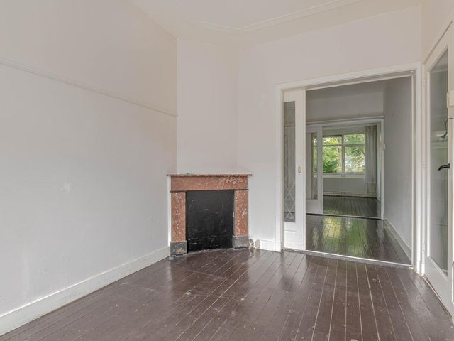 Insulindestraat 51B, Rotterdam