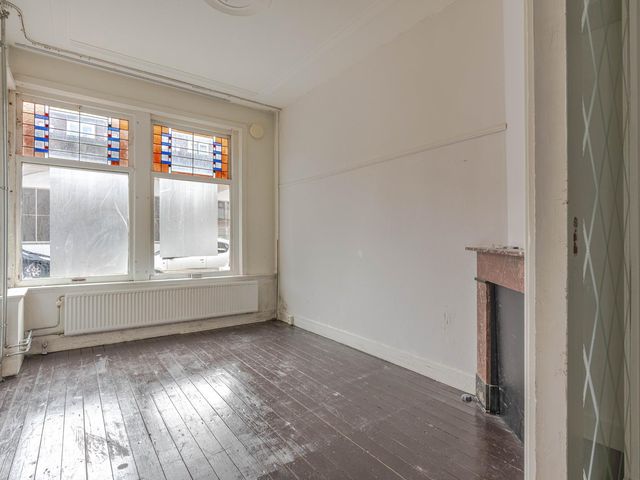 Insulindestraat 51B, Rotterdam