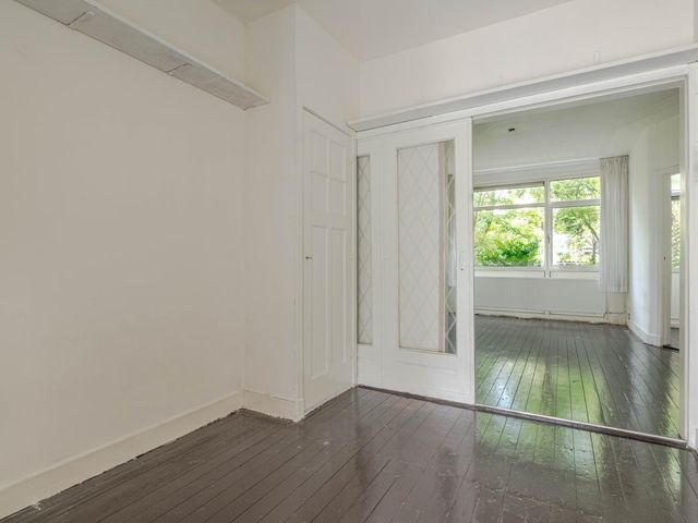 Insulindestraat 51B, Rotterdam