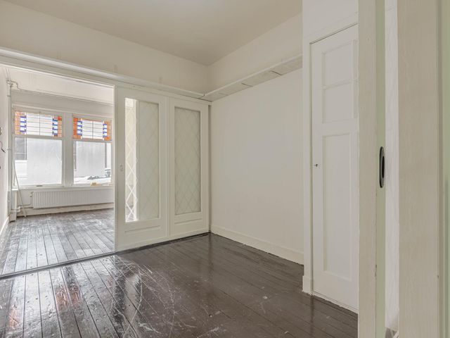 Insulindestraat 51B, Rotterdam