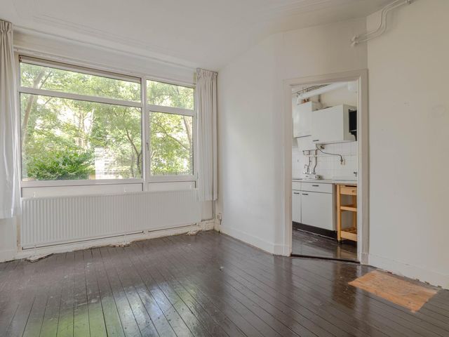Insulindestraat 51B, Rotterdam