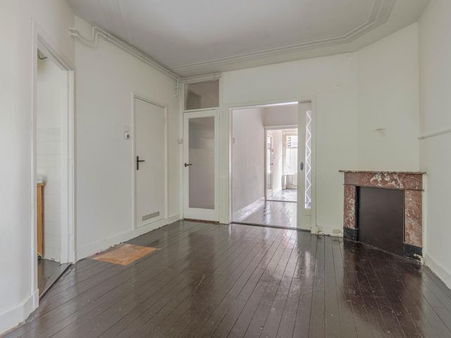 Insulindestraat 51B, Rotterdam