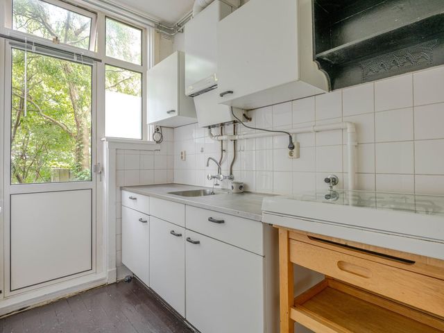 Insulindestraat 51B, Rotterdam