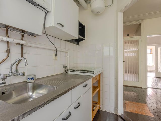 Insulindestraat 51B, Rotterdam