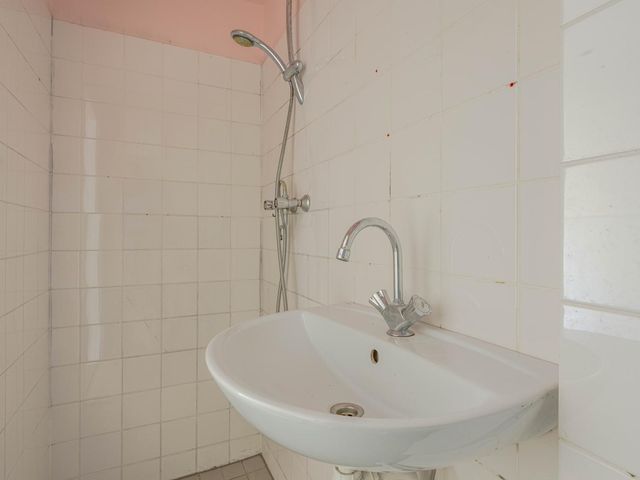 Insulindestraat 51B, Rotterdam