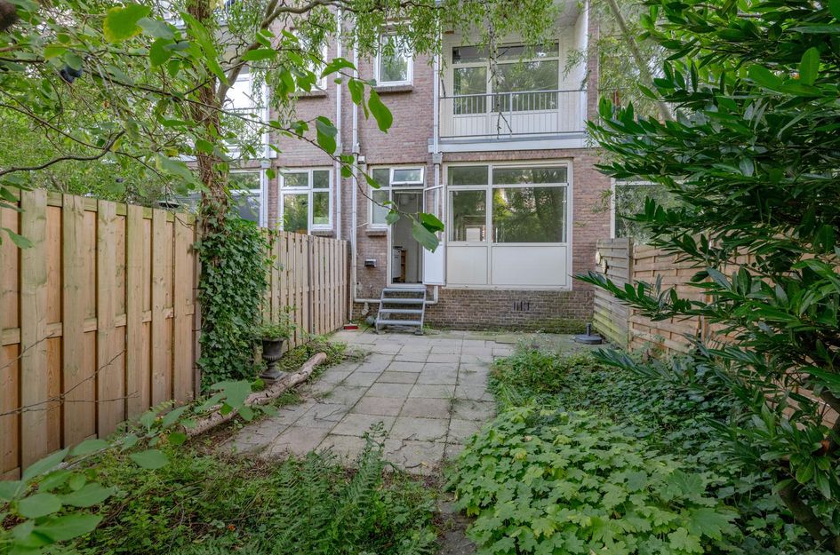 Insulindestraat 51B