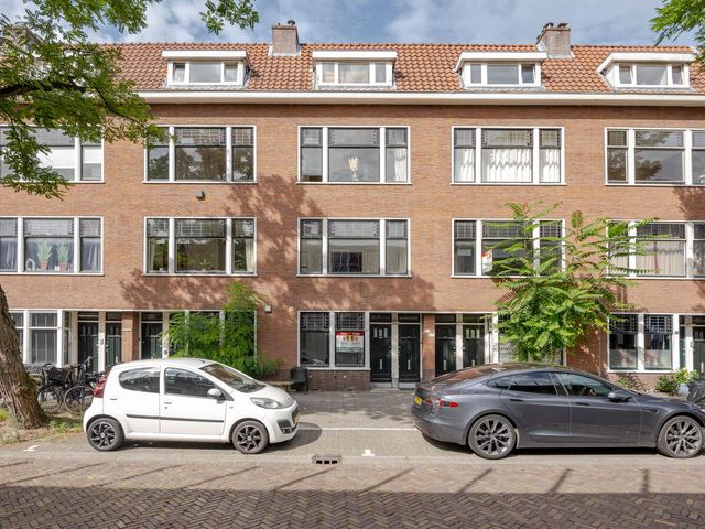 Insulindestraat 51B, Rotterdam
