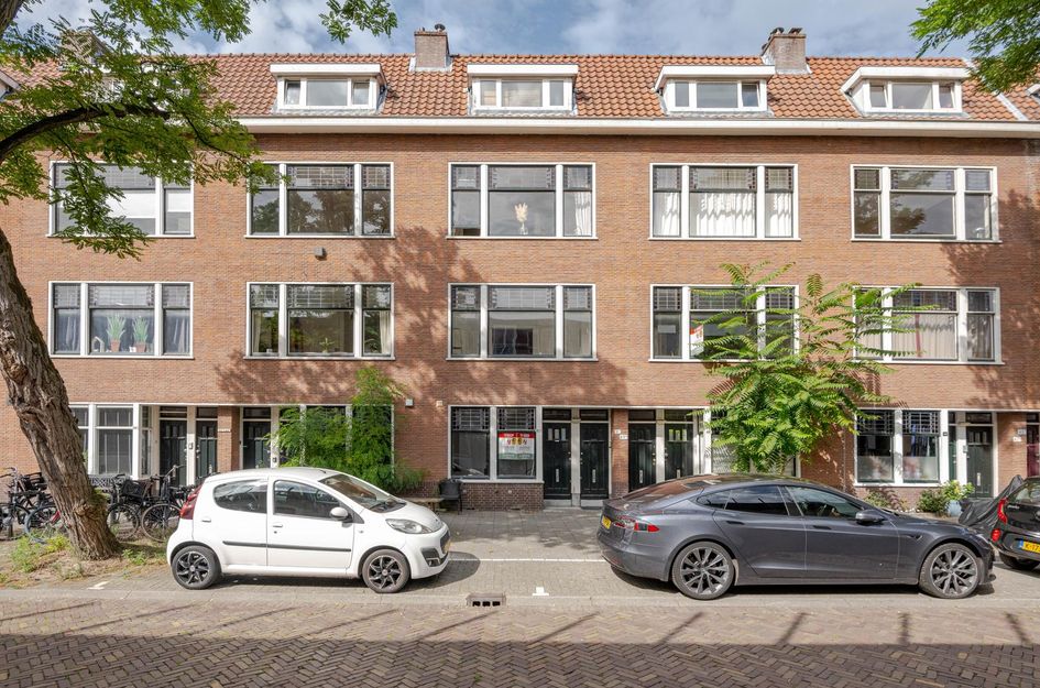 Insulindestraat 51B