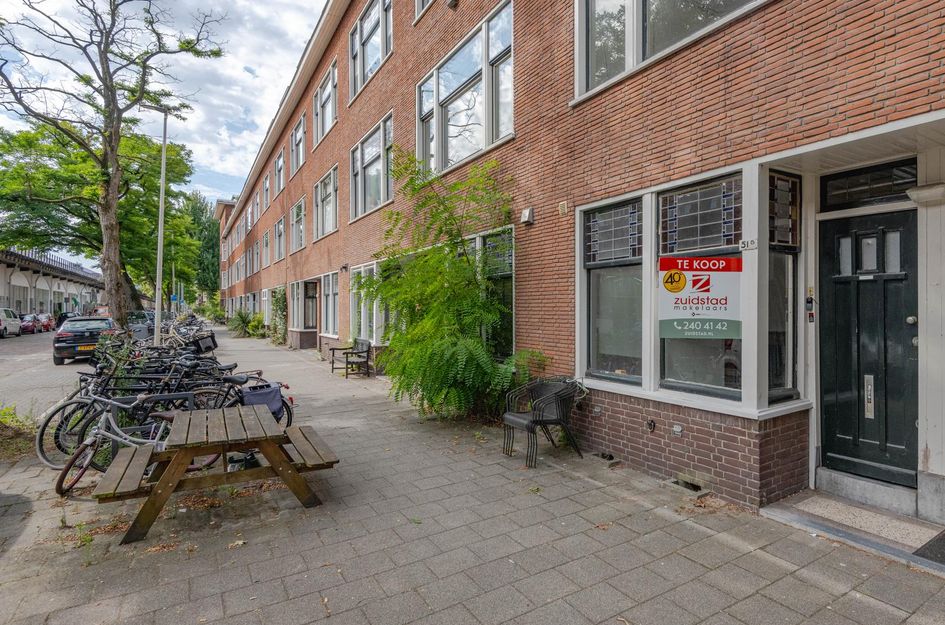 Insulindestraat 51B