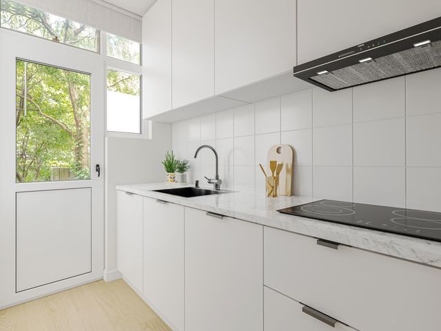 Insulindestraat 51B, Rotterdam