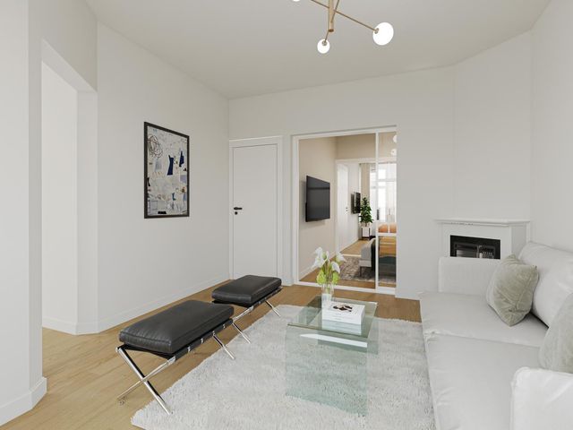 Insulindestraat 51B, Rotterdam