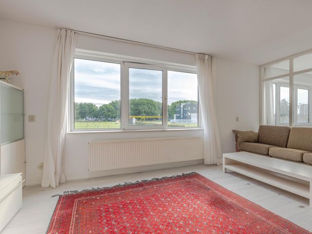 Vlaskade 158, Rotterdam
