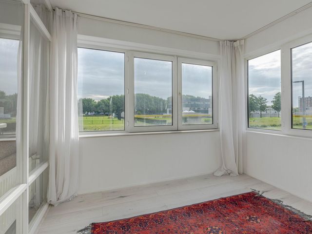 Vlaskade 158, Rotterdam
