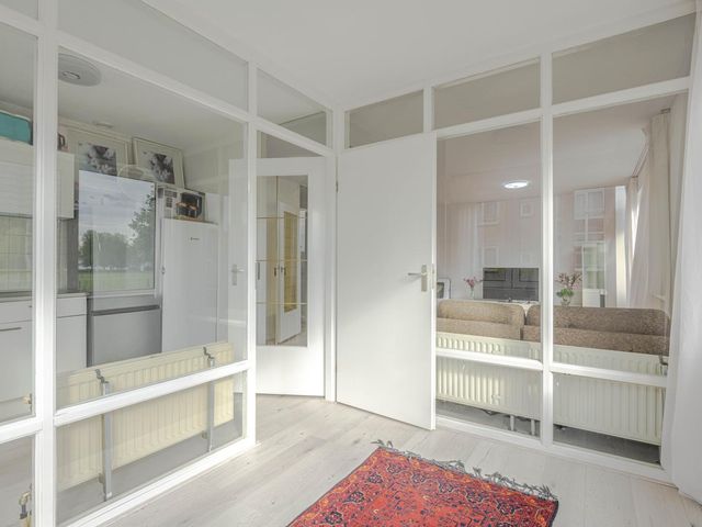Vlaskade 158, Rotterdam