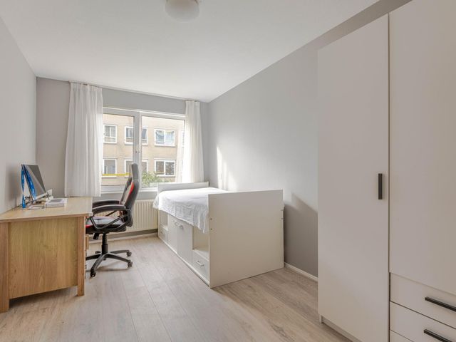 Vlaskade 158, Rotterdam