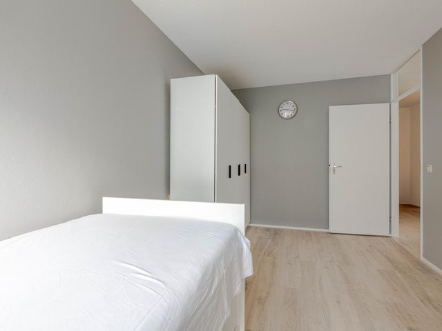 Vlaskade 158, Rotterdam