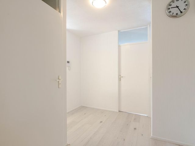 Vlaskade 158, Rotterdam
