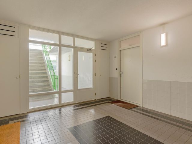 Vlaskade 158, Rotterdam