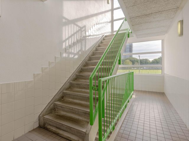Vlaskade 158, Rotterdam