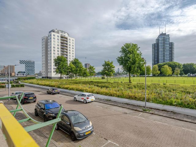 Vlaskade 158, Rotterdam